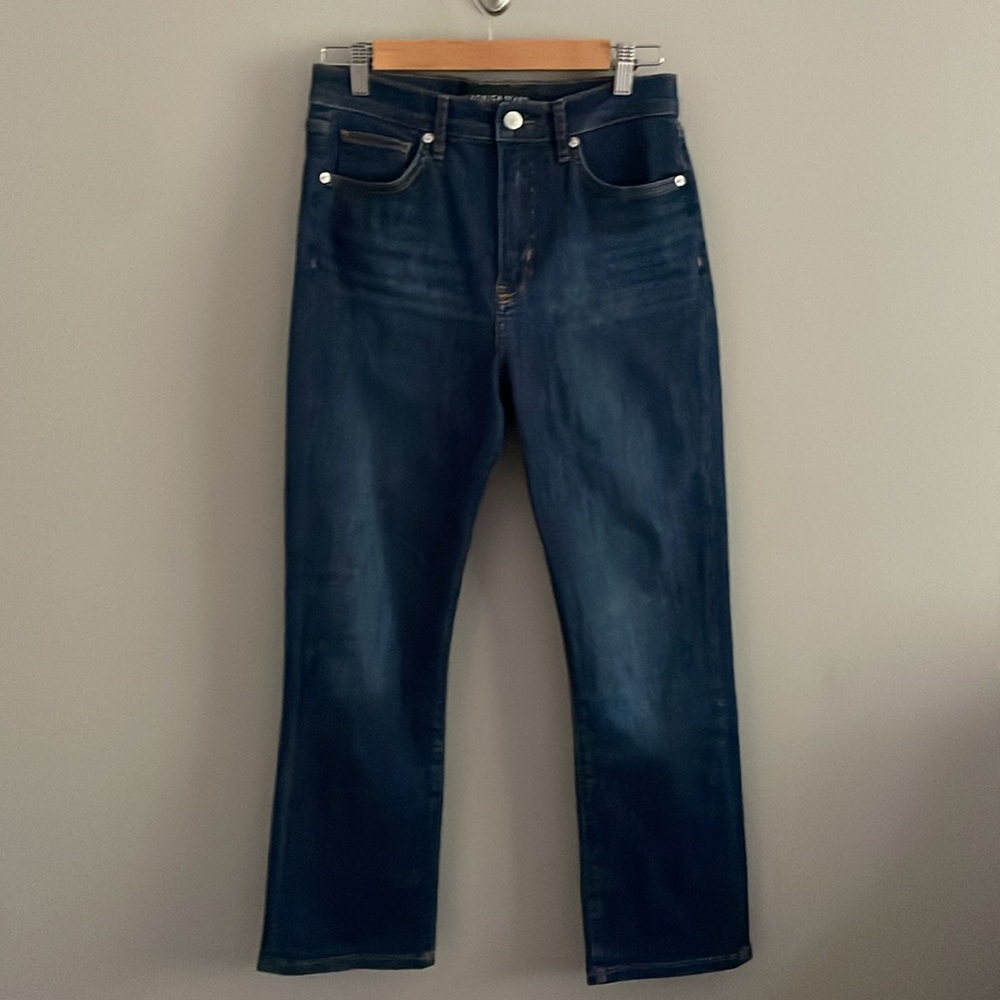 Veronica Beard Carly Kick Flare‎ Jeans Size 28/6